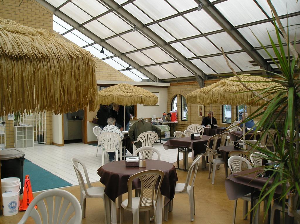 Seaside Camping Resort Cottage 11 Εξωτερικό φωτογραφία