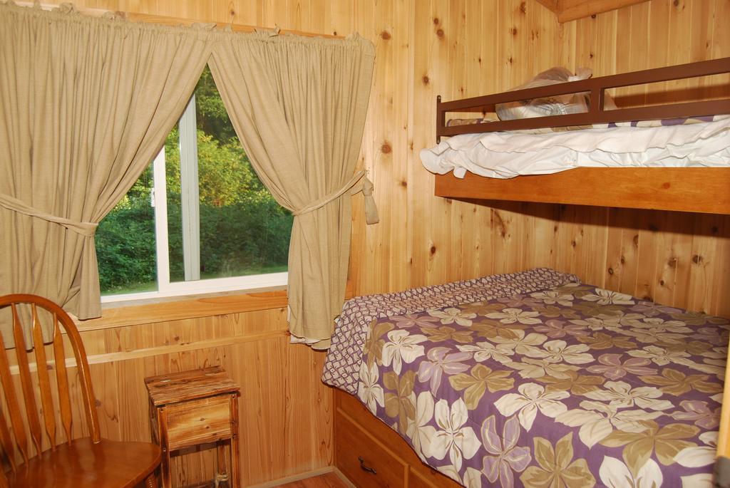 Seaside Camping Resort Cottage 11 Δωμάτιο φωτογραφία